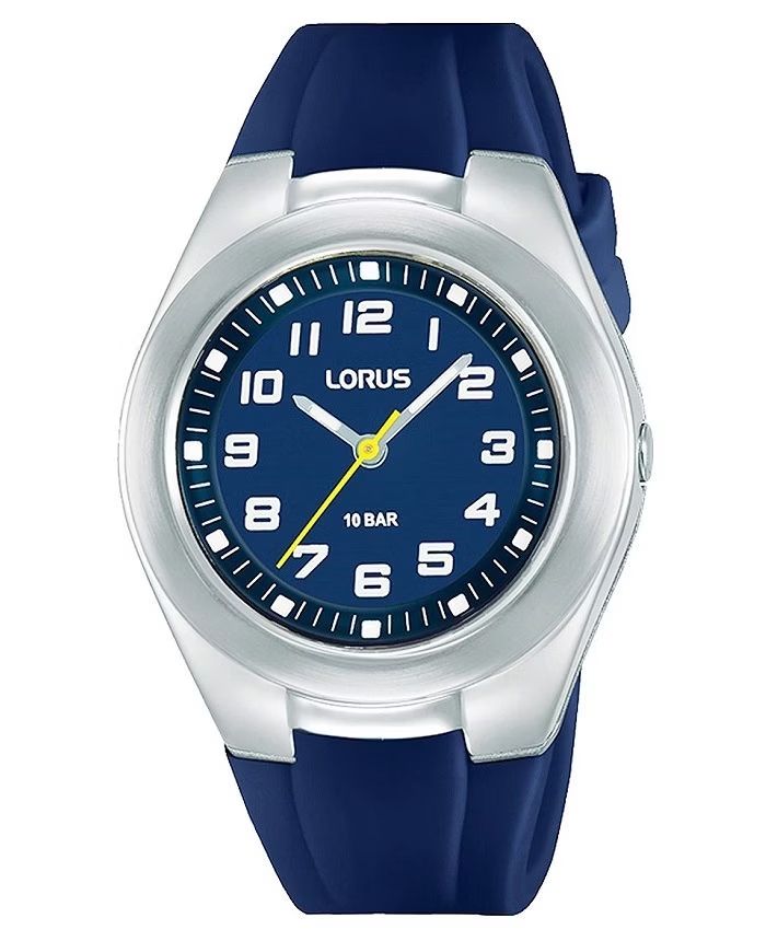 Hodinky Lorus Kids RRX83GX9 WR100