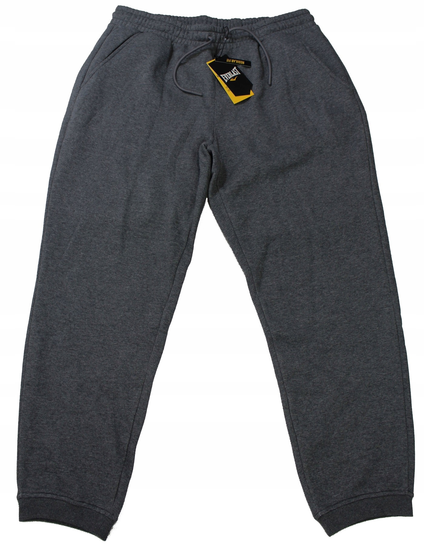 

Spodnie Dresowe Everlast dresy Bawełniane 2XL XXL