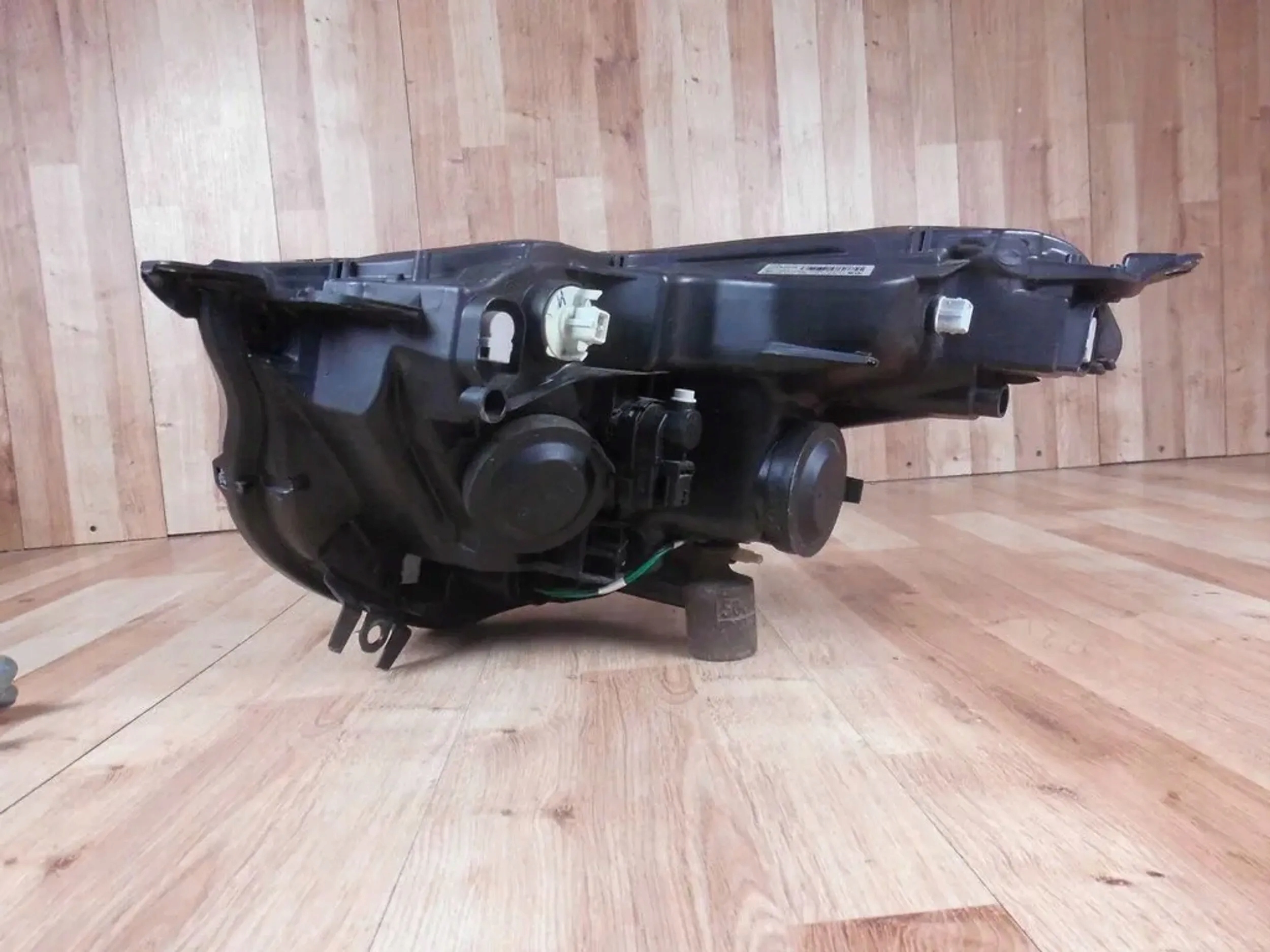 Citroen C1 II 2014+ light right front front right 811100H170