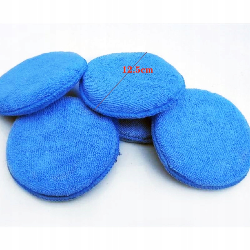 Набір буферів для полірування воску