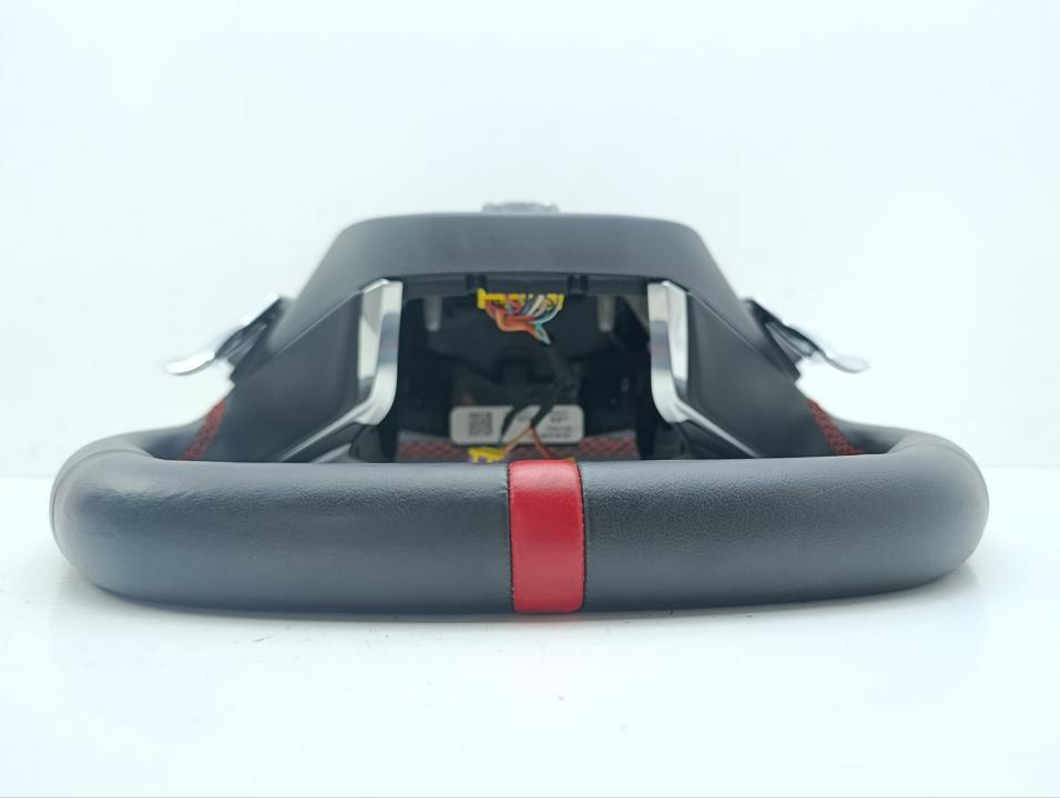 руль Chevrolet CORVETTE 2023 812454049