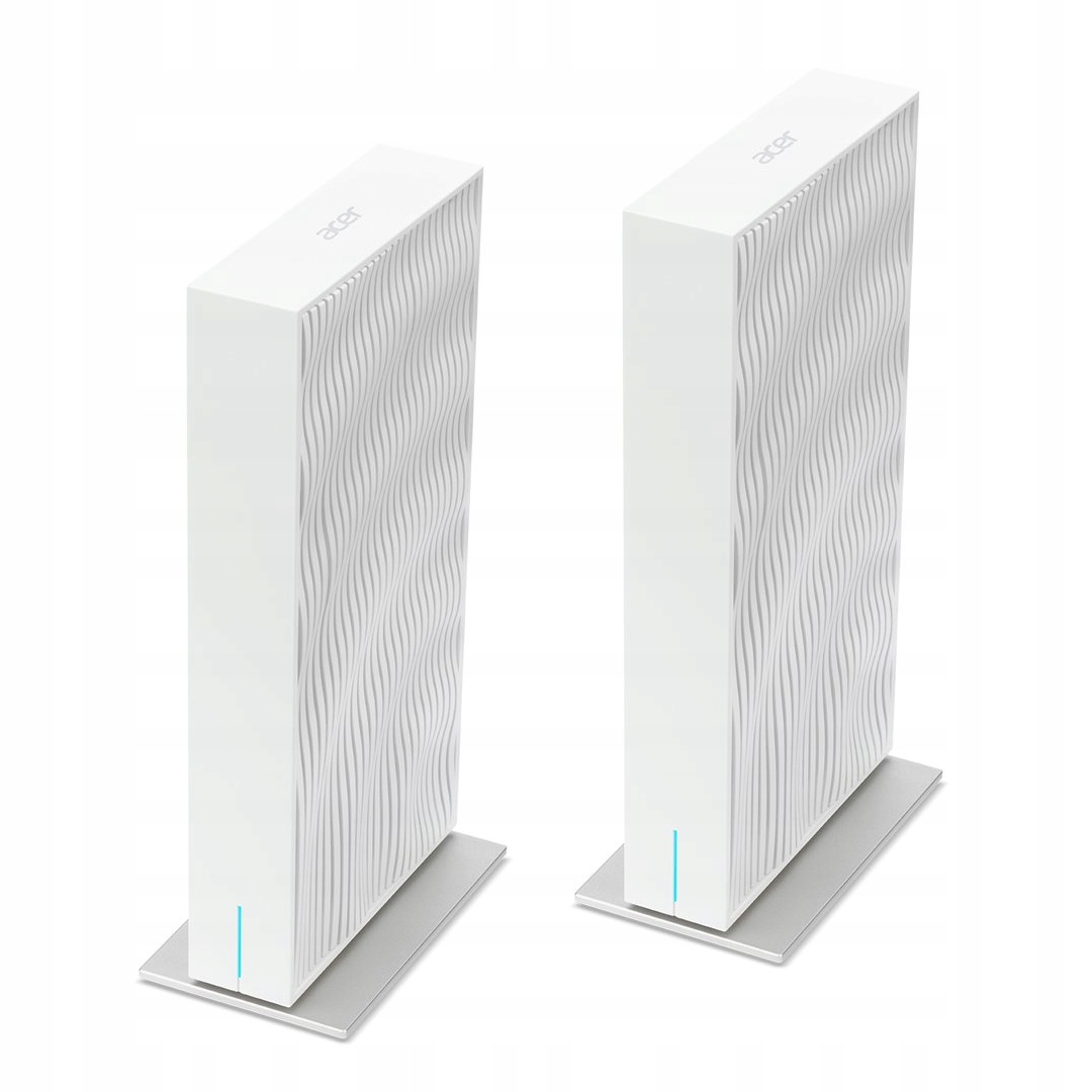 Acer Connect Wave 7 Wifi 7 Mesh Router/DualPack