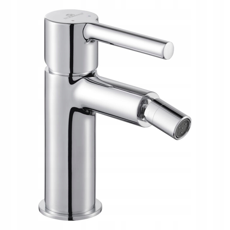 Bidetová batéria Aruba Chrom Bidet Kúpeľňa Wc Vysoká Kvalita