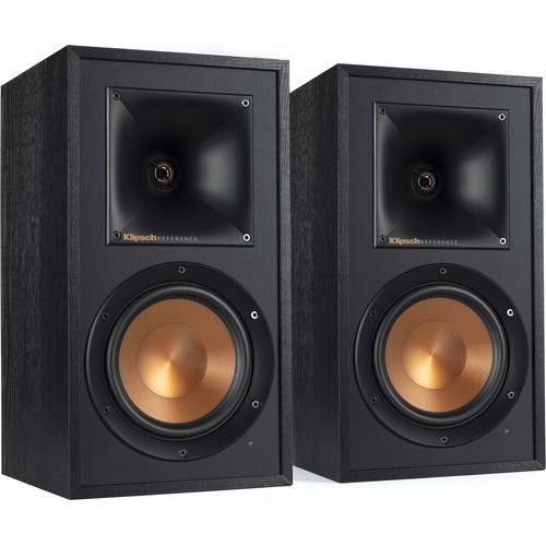 KLIPSCH RW-51M Kolumny Podstawkowe