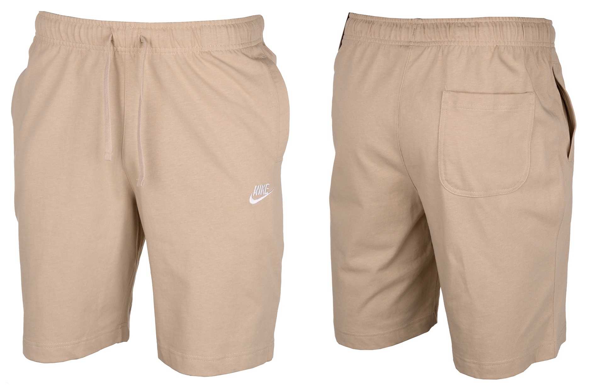 

Nike spodenki męskie krótkie bawełniane roz.S