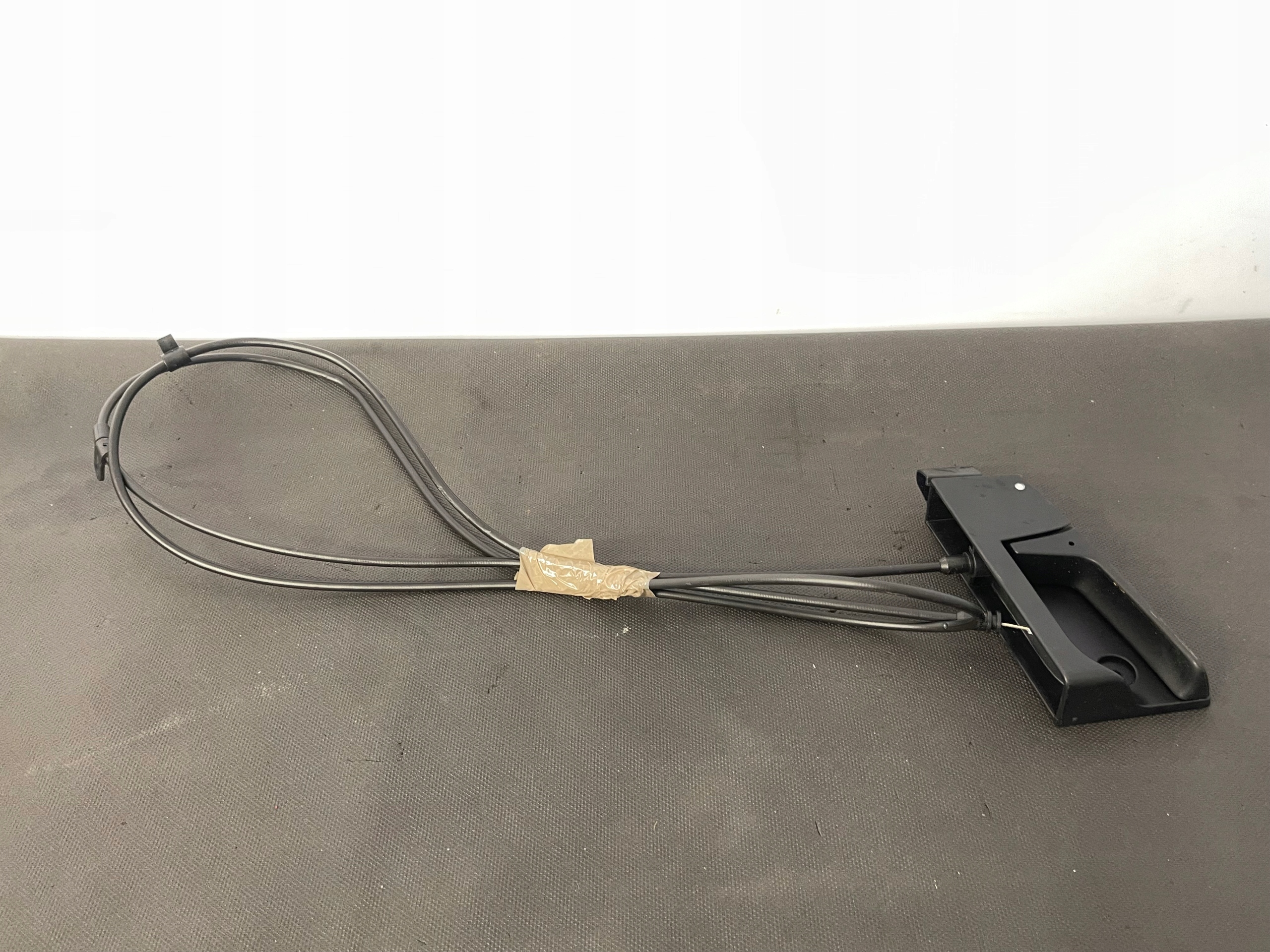 Câble Levier Siège Gauche AUDI A5 8T 8T0885675