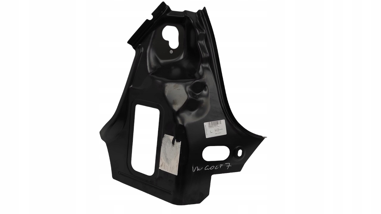 5G6813327A - ПОЯС ЗАДНИЙ ОКУЛЯР ЛЕВЫЙ ЗАДНИЙ VW GOLF 7 VII HB 5G6