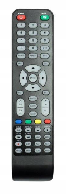 Pilot do LEVEL HD8332 HD 8332 Kod producenta HD8332