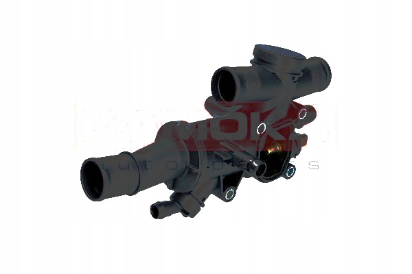 TERMOSTAT KPL Z OBUDOWA CITROEN C4 04'-13' C5 04'- C8 02'- JUMPY Producent części Kamoka