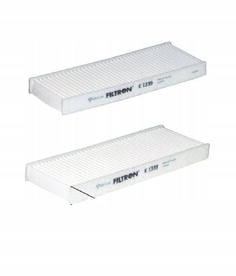 FILTRON K 1339-2X - Filtr kabinowy