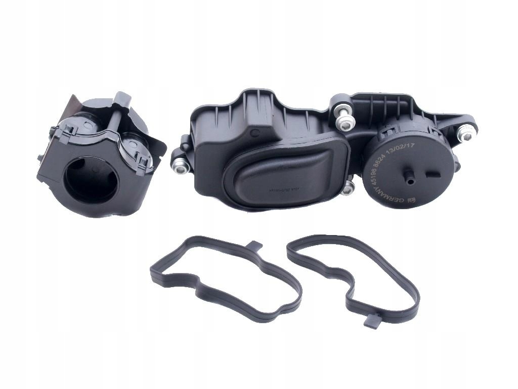 45196 - Сепаратор масла ODMA BMW Febi 3.0 D M57 M57N