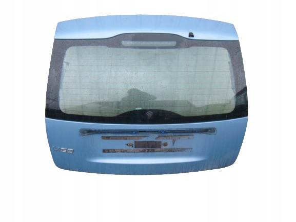 VOLVO V50 2004-2012 KLAPA BAGAŻNIKA KOD LAKIERU: 459-46