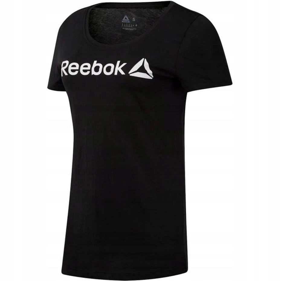 

CF4455 Koszulka Damska T-shirt Reebok rozm. S