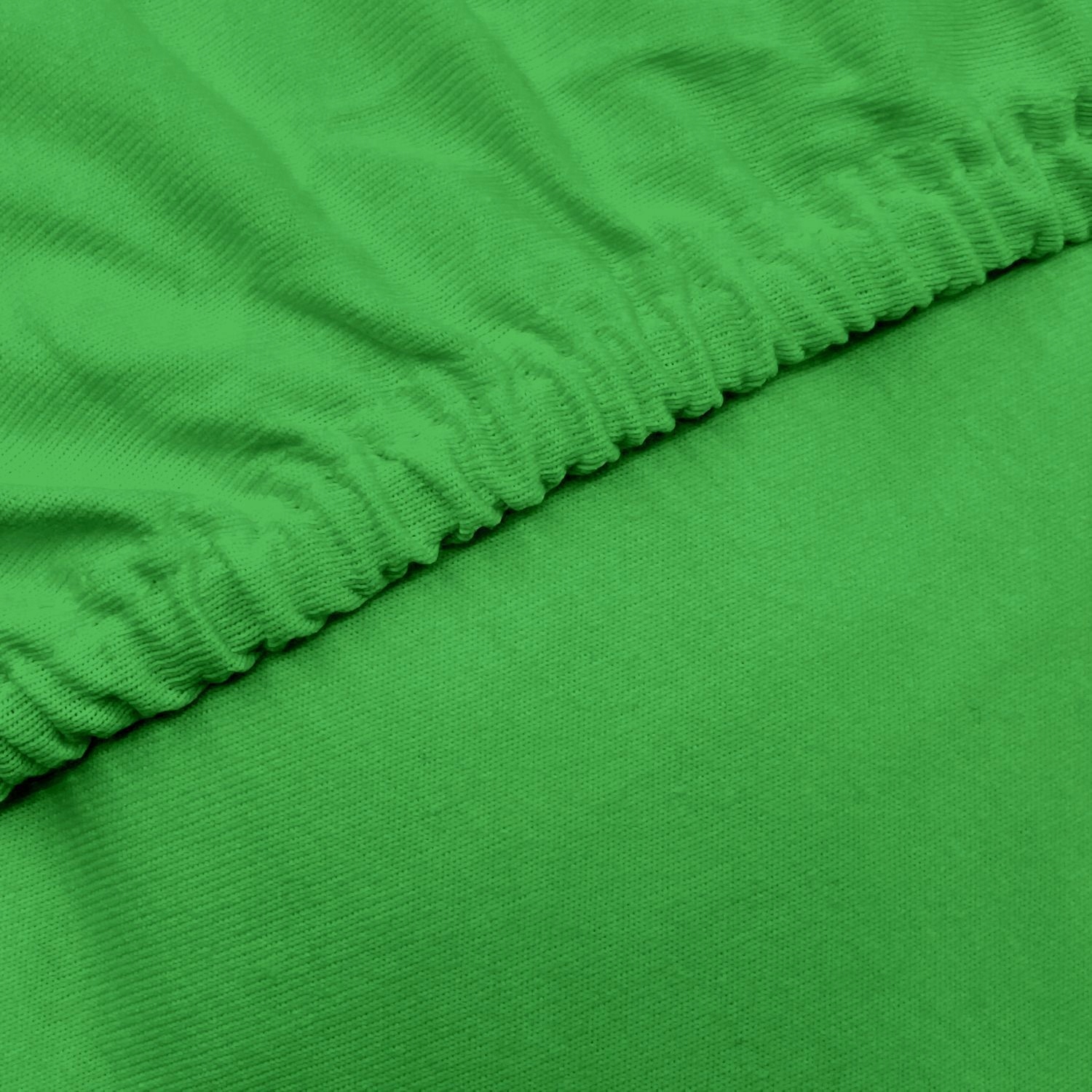 PRZEŚCIERADŁO PREMIUM 200x200 JERSEY 100% BAWEŁNA Marka Prestiqua