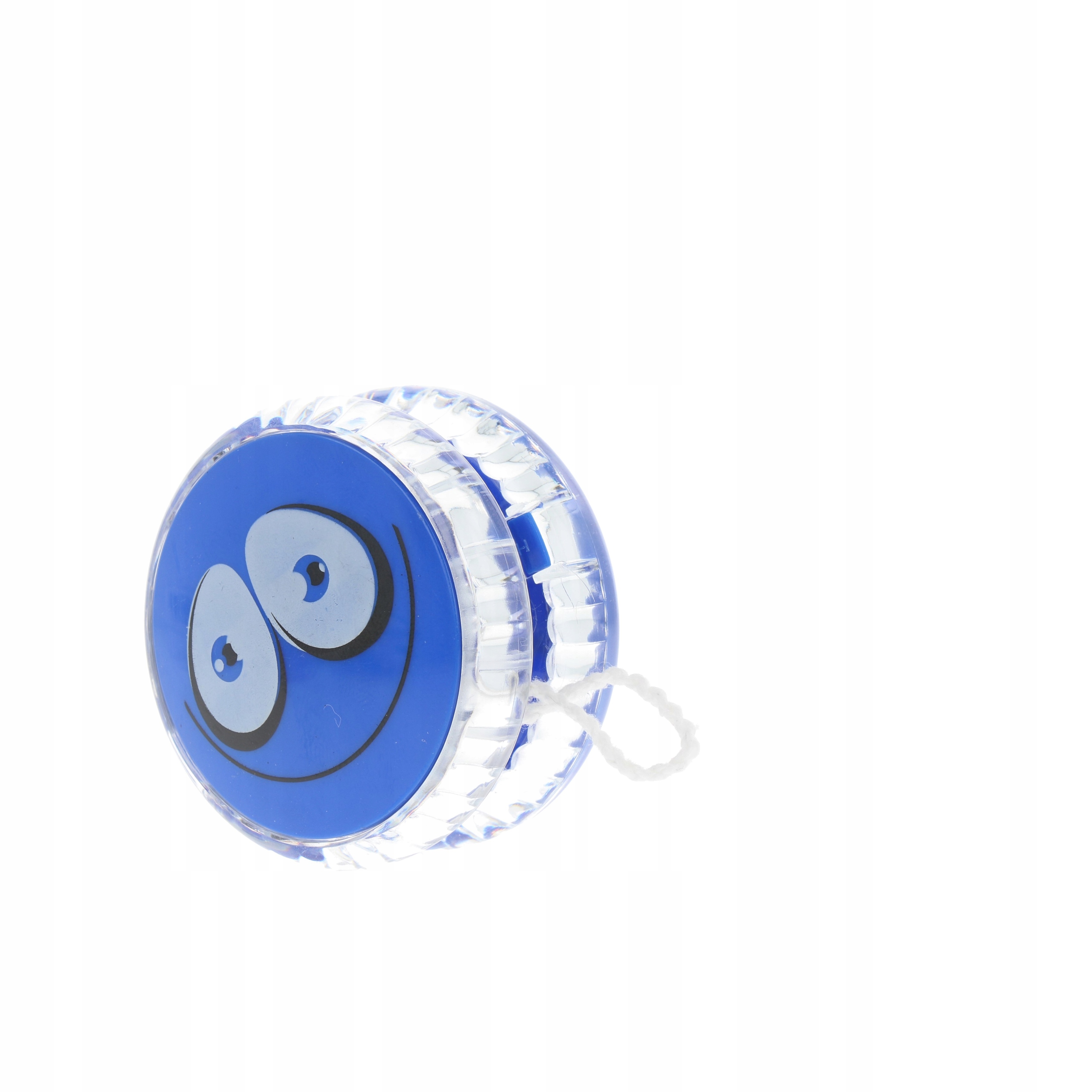 MINKI ŚWIECĄCE JOJO ZABAWKA PREZENT DLA DZIECKA MIKOŁAJ Marka bez marki