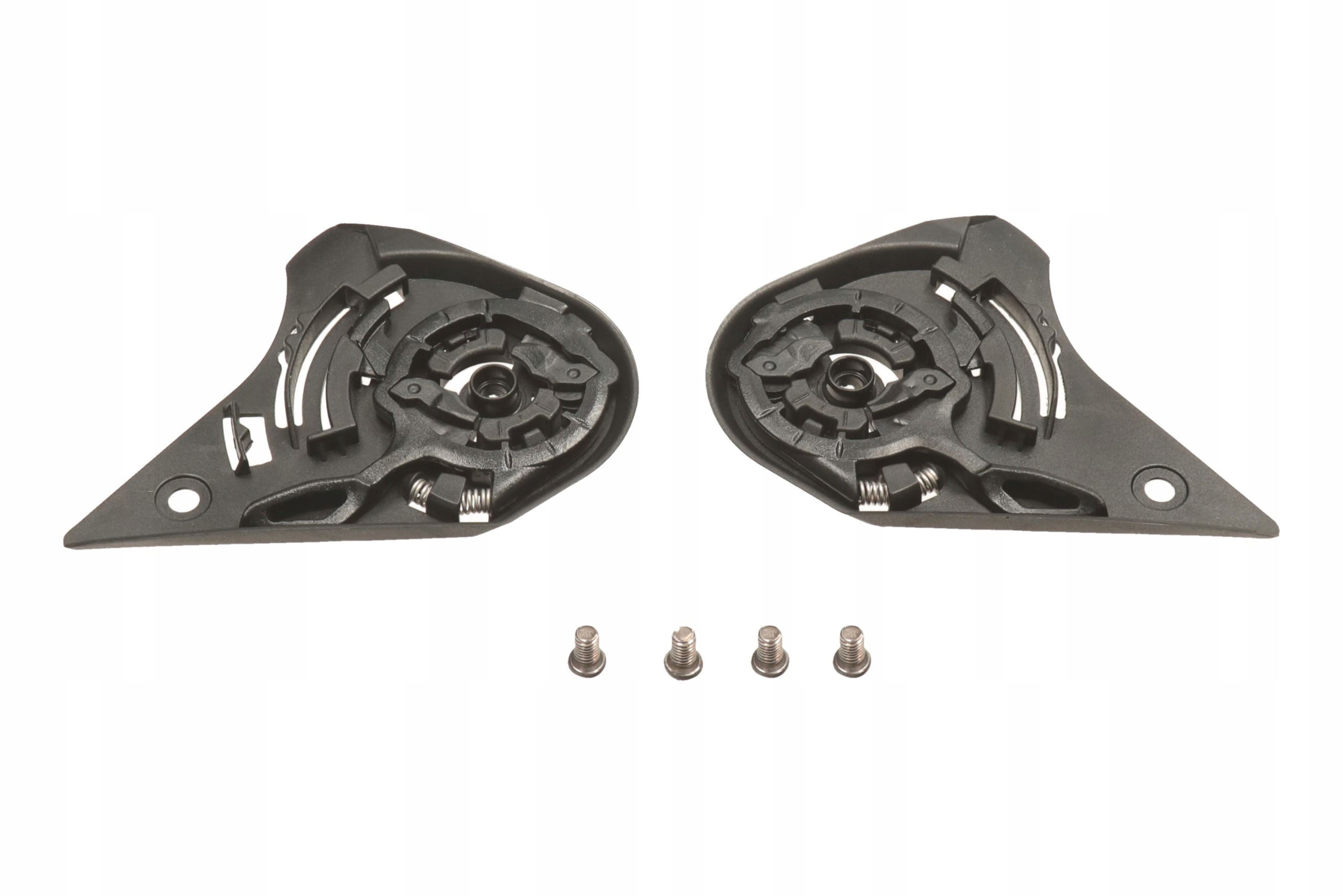 MOCOWANIE SZYBY KASKU LS2 FF369 FF384 FF351 OF552