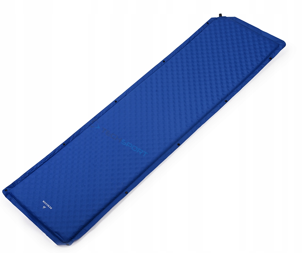 MATA SAMOPOMPUJĄCA BERGSON SLEEPWELL 185x52x3cm EAN (GTIN) 0000342375538