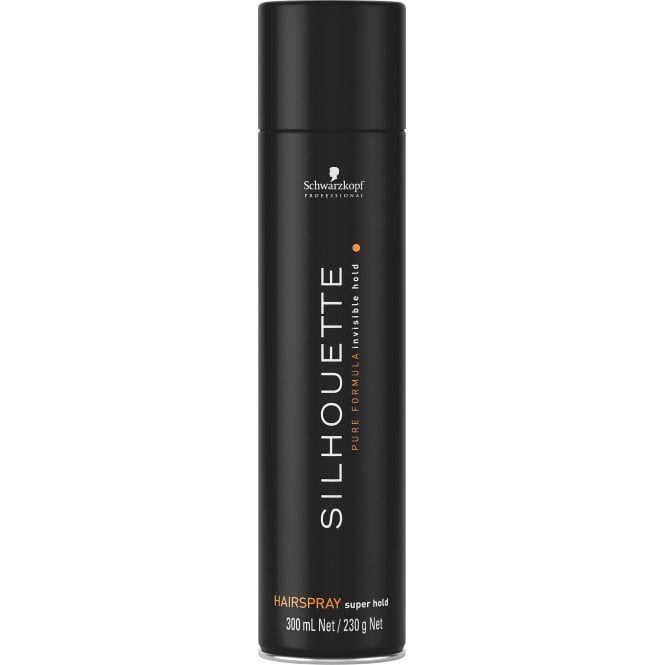 

Schwarzkopf Silhouette Lakier Do Włosów 300ml
