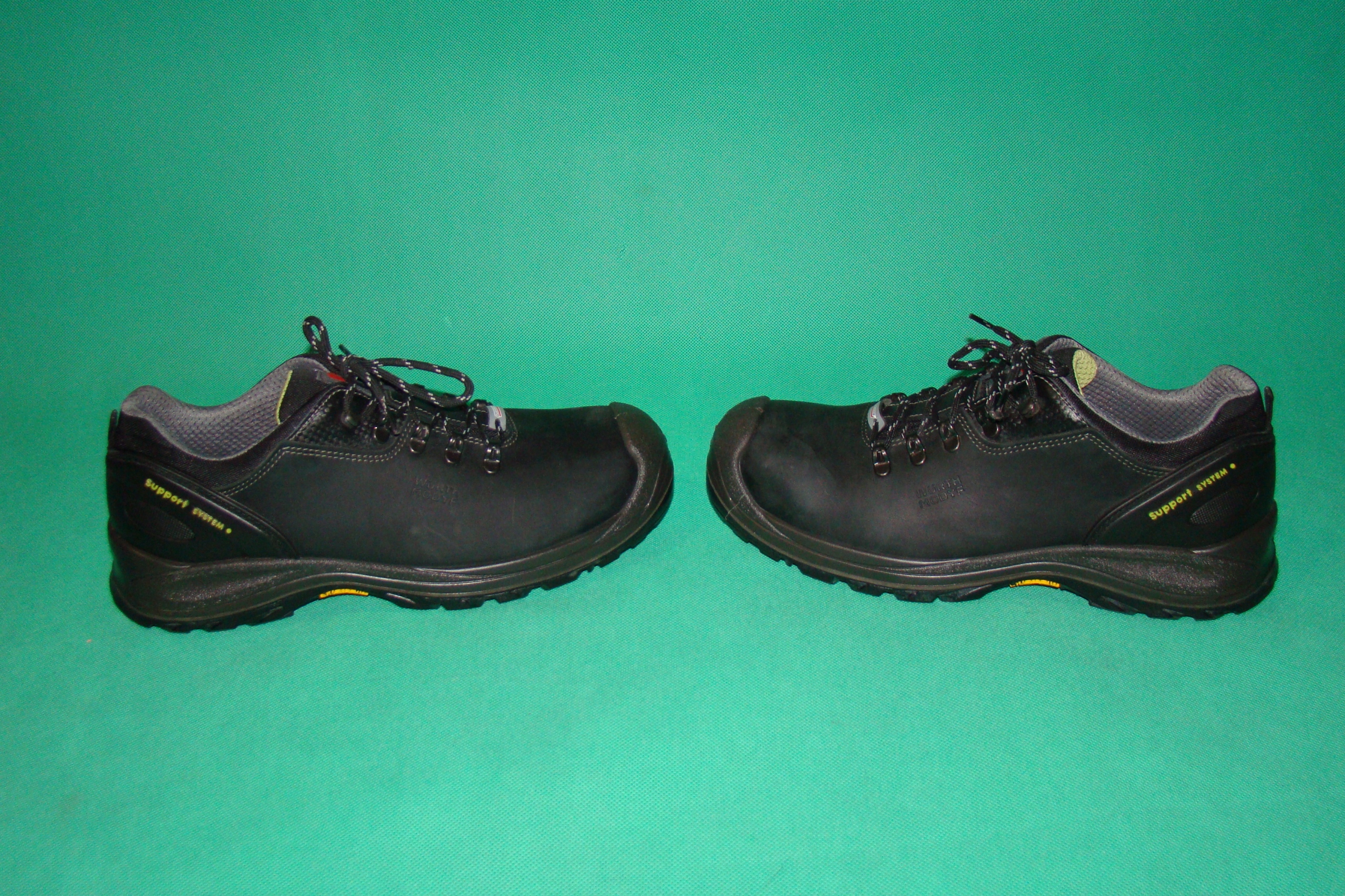 WURTH MODYF SOLIDNE BUTY OCHRONNE ROBOCZE VIBRAM 45 Marka inna