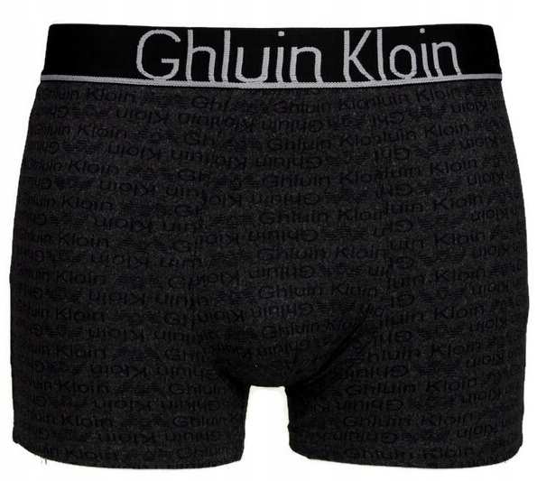 6x BOKSERKI MĘSKIE BAWEŁNIANE XXL Marka Inna marka