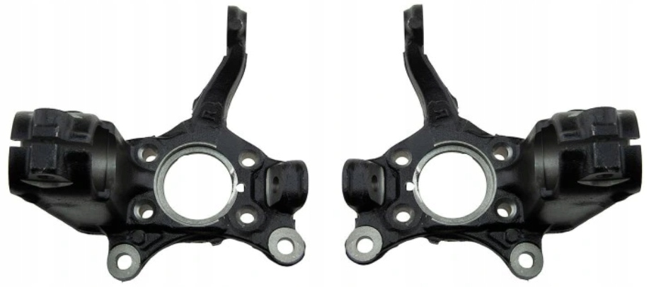 Volkswagen Jetta IV Bettle Výhybky Komplet