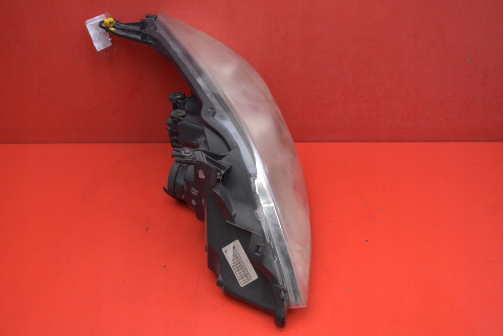 REFLEKTOR left light front lens EU 13170915CJ OPEL VECTRA C LIFT 05-09