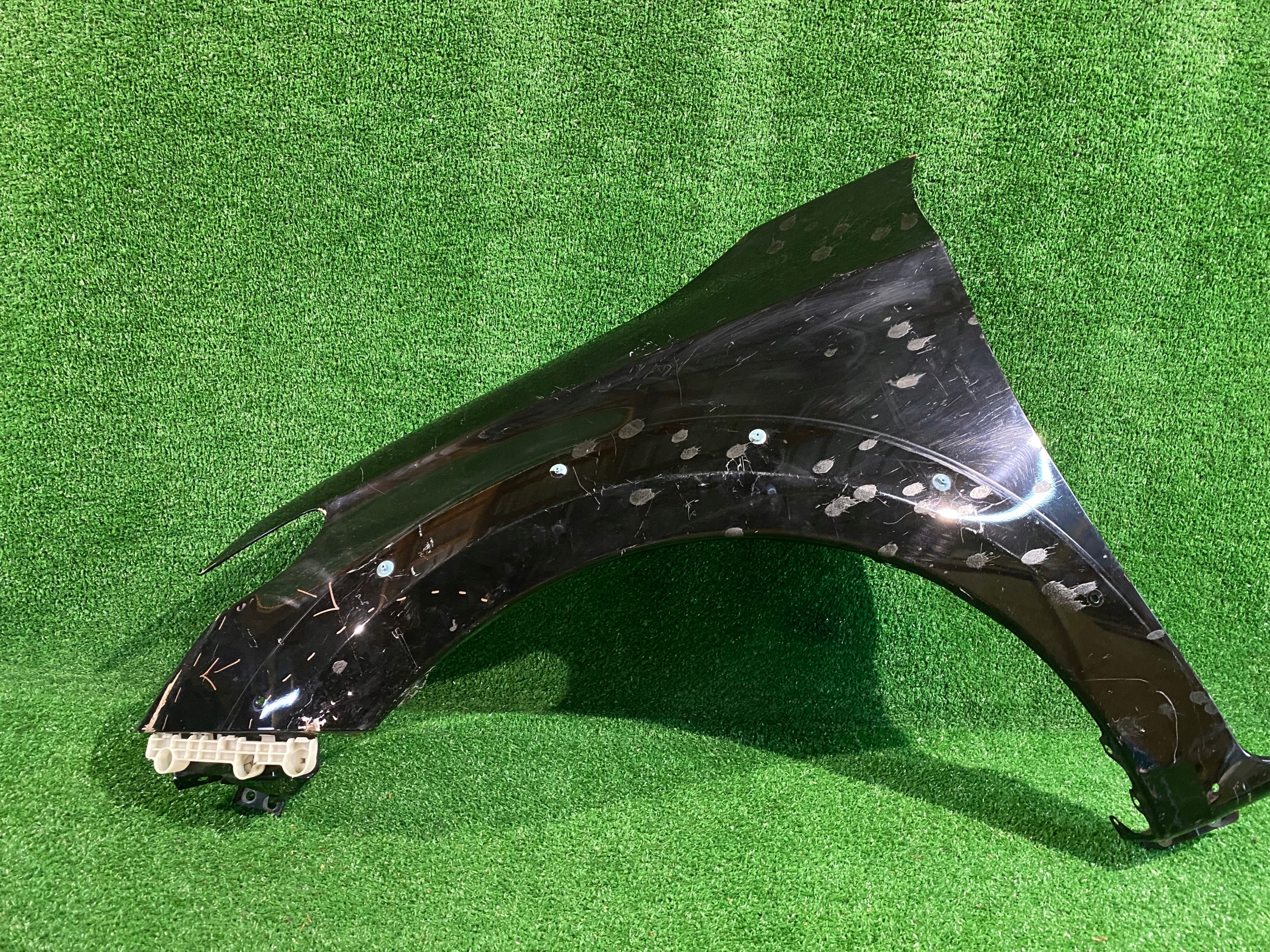fender front left MITSUBISHI L200 16-19 FIAT FULLBACK