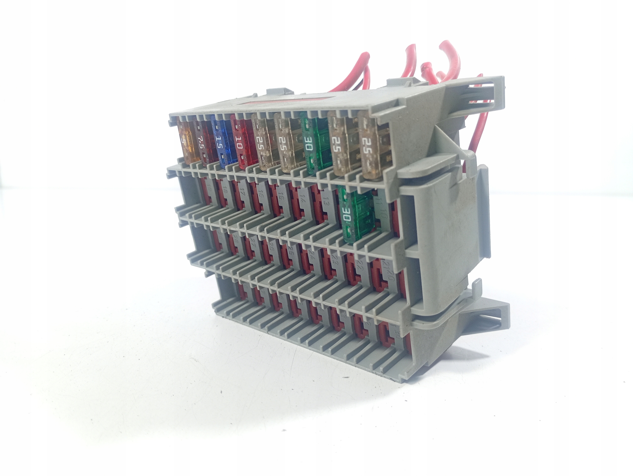 VOLVO V70 05-08 Module Module fusibles OE 9162439