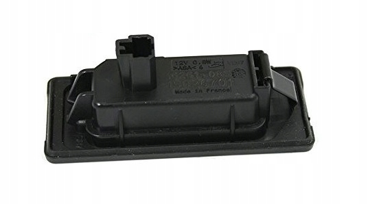 Podswietlenie Tablicy Led Skoda Octavia III 3 Lift Light Source LED