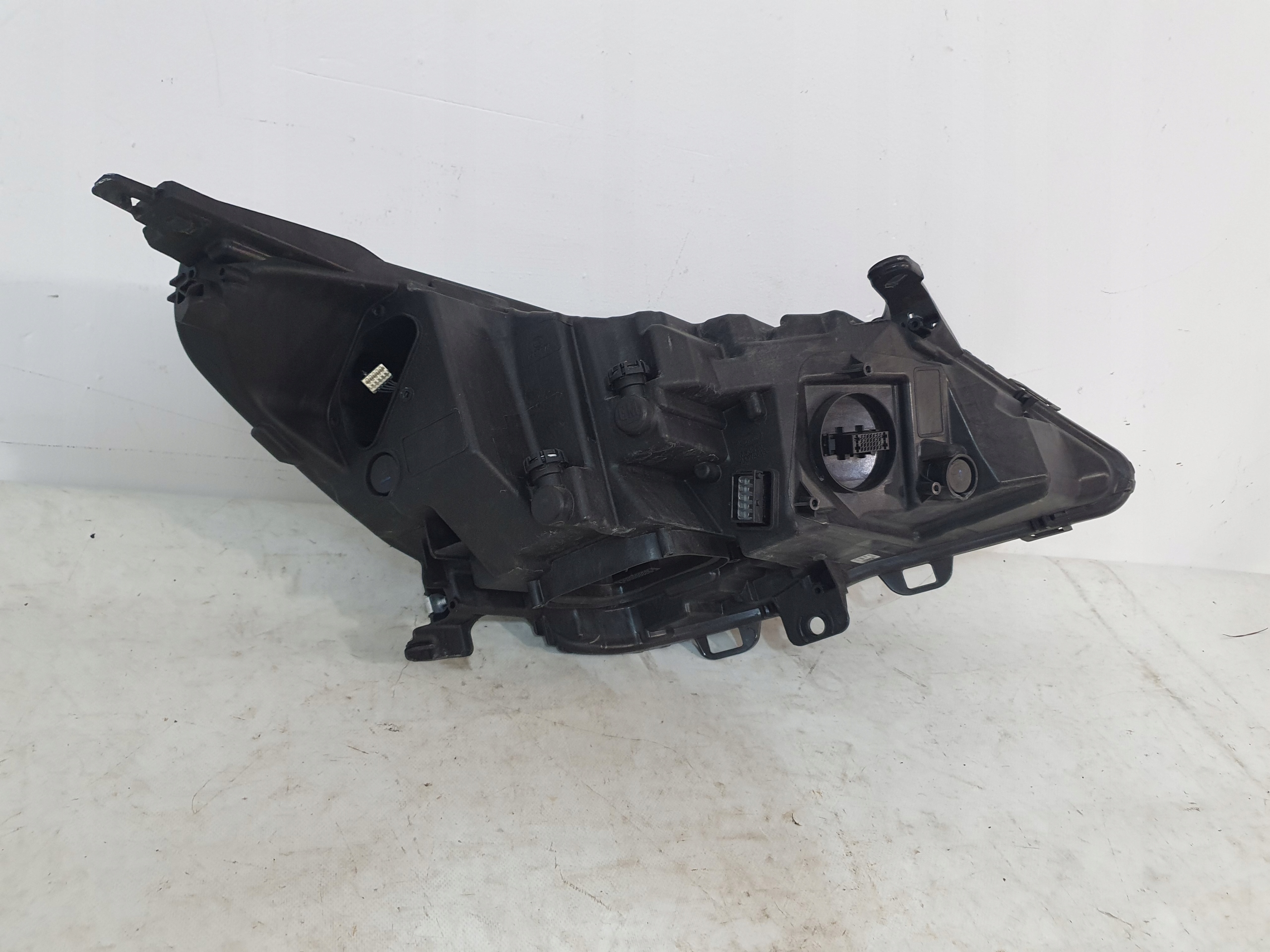 Frontscheinwerfer Opel Astra 39023763 LED Rechts Scheinwerfer Headlight - Thumbnail 8