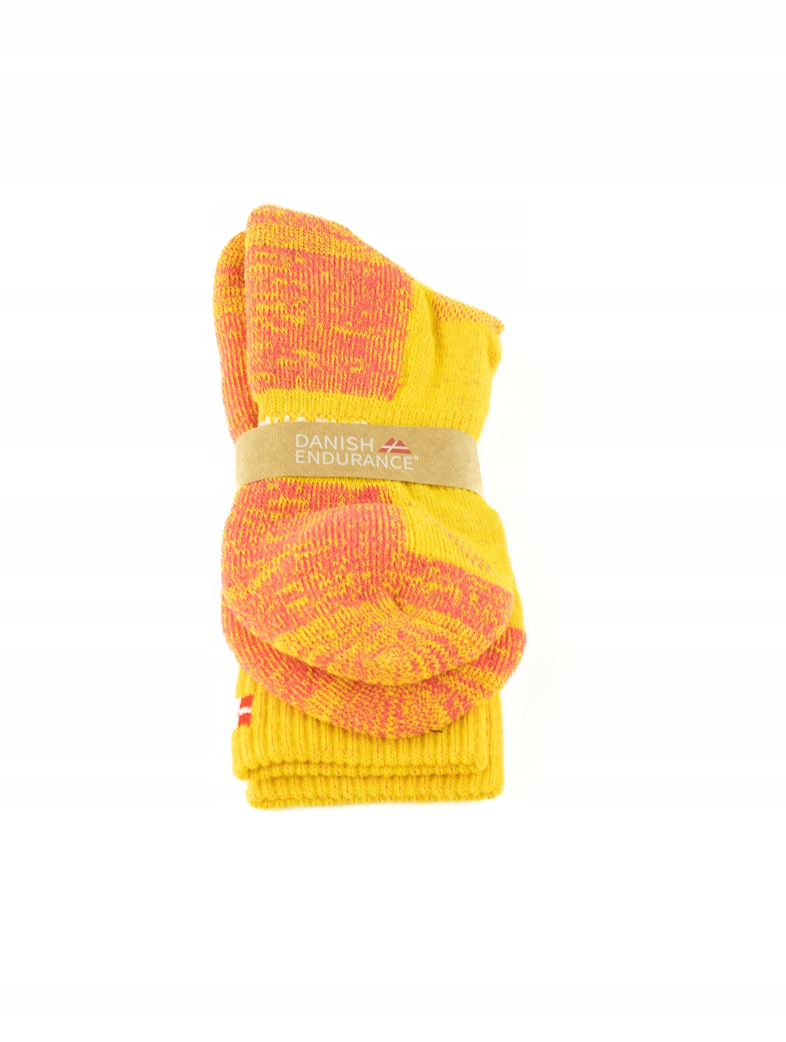 Pánské Ponožky Danish Endurance Vlna 39-42
