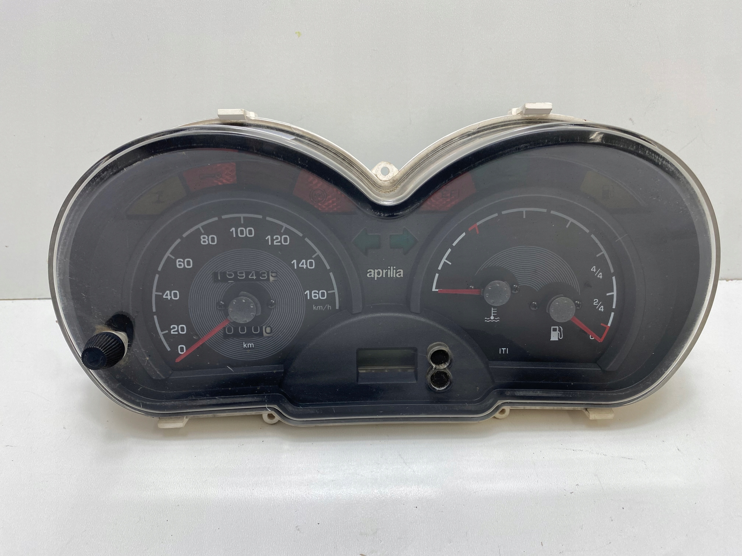APRILIA ATLANTIC 125 LICZNIK WYŚWIETLACZ