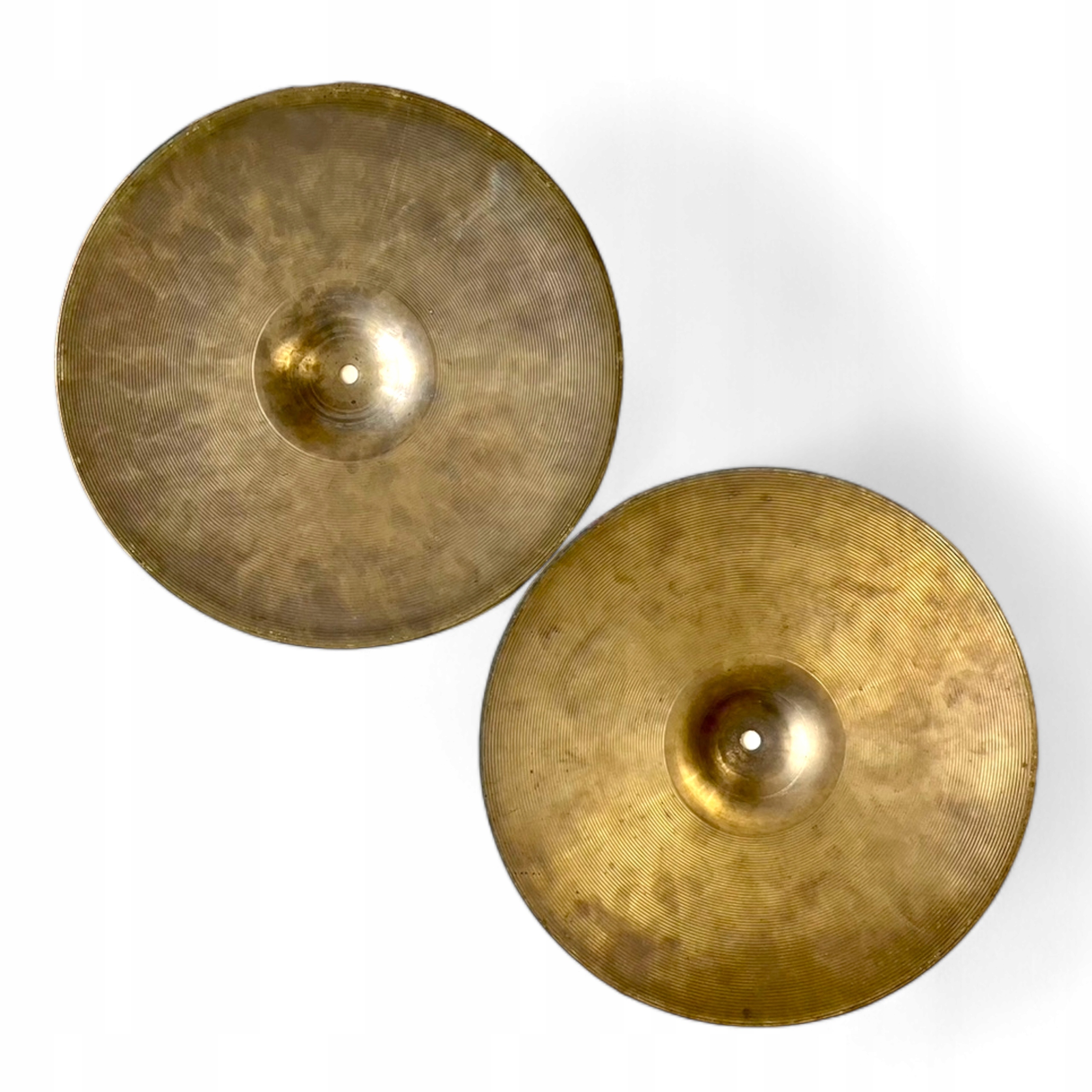 Amati Kraslice hi-hat 14" Kod producenta KH-14