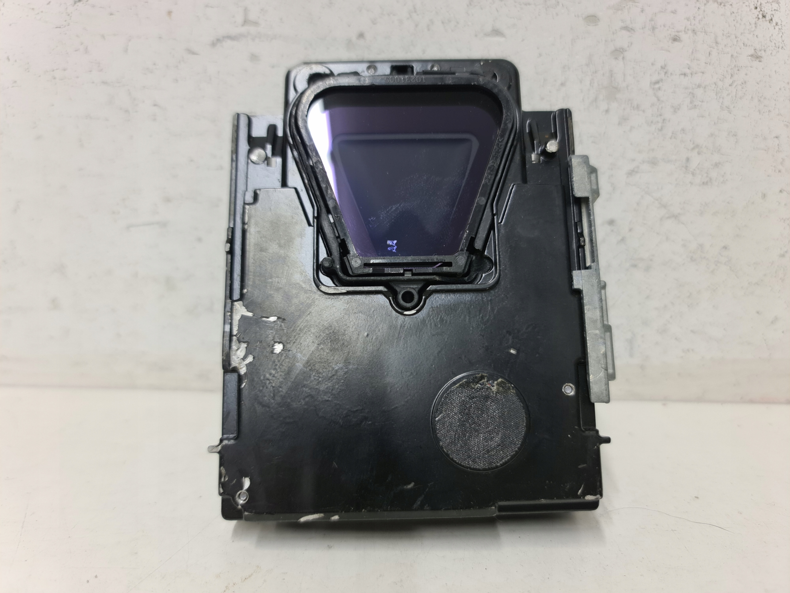 KAMERA ASYSTENT PASA RADAR AUDI 8W0907217D Typ samochodu Samochody osobowe