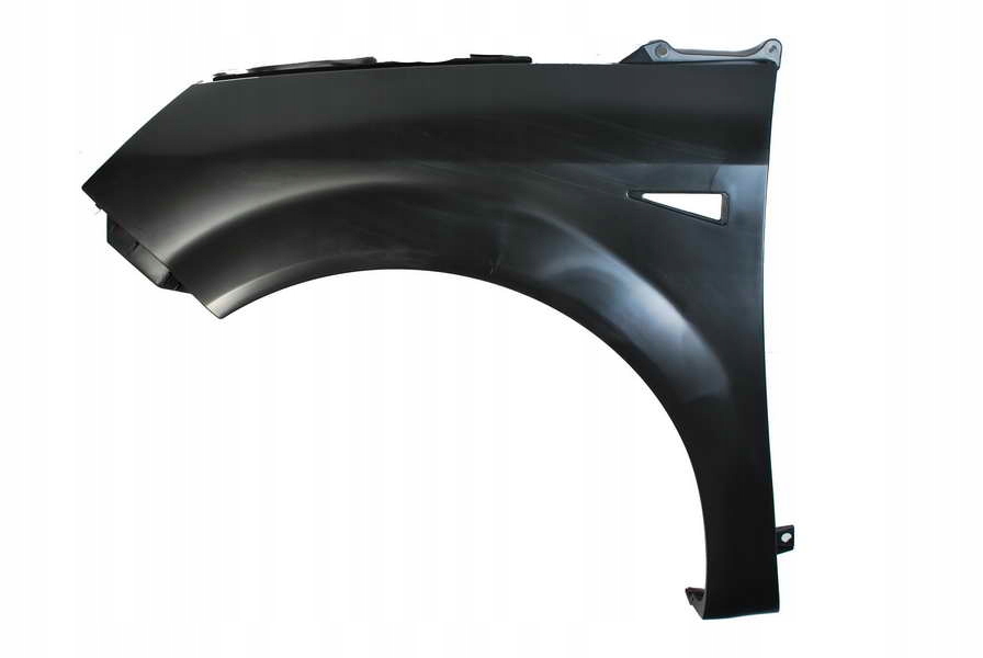 Levý Blatník Renault Grand Scenic II 2003-2009, Každá Barva