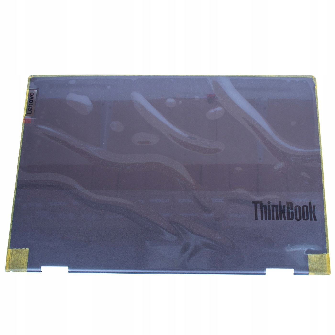 Kryt snímače LCD klapky Lenovo ThinkBook 14p 2. generace