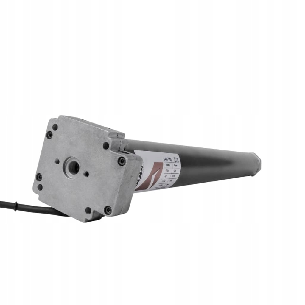 Yooda motor pre brány 64M, 160 Nm, 7 ot./min. s núdzovým otváraním