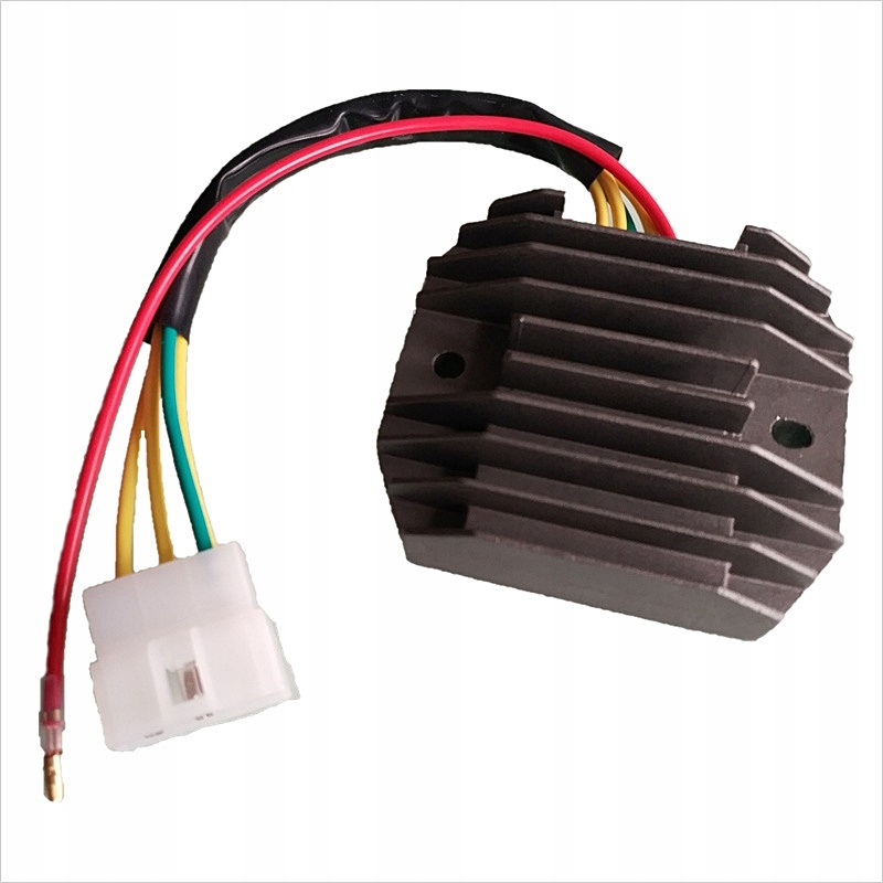 9.8217.64 - Регулятор напряжения KAWASAKI 750 H Ltd 4zyl