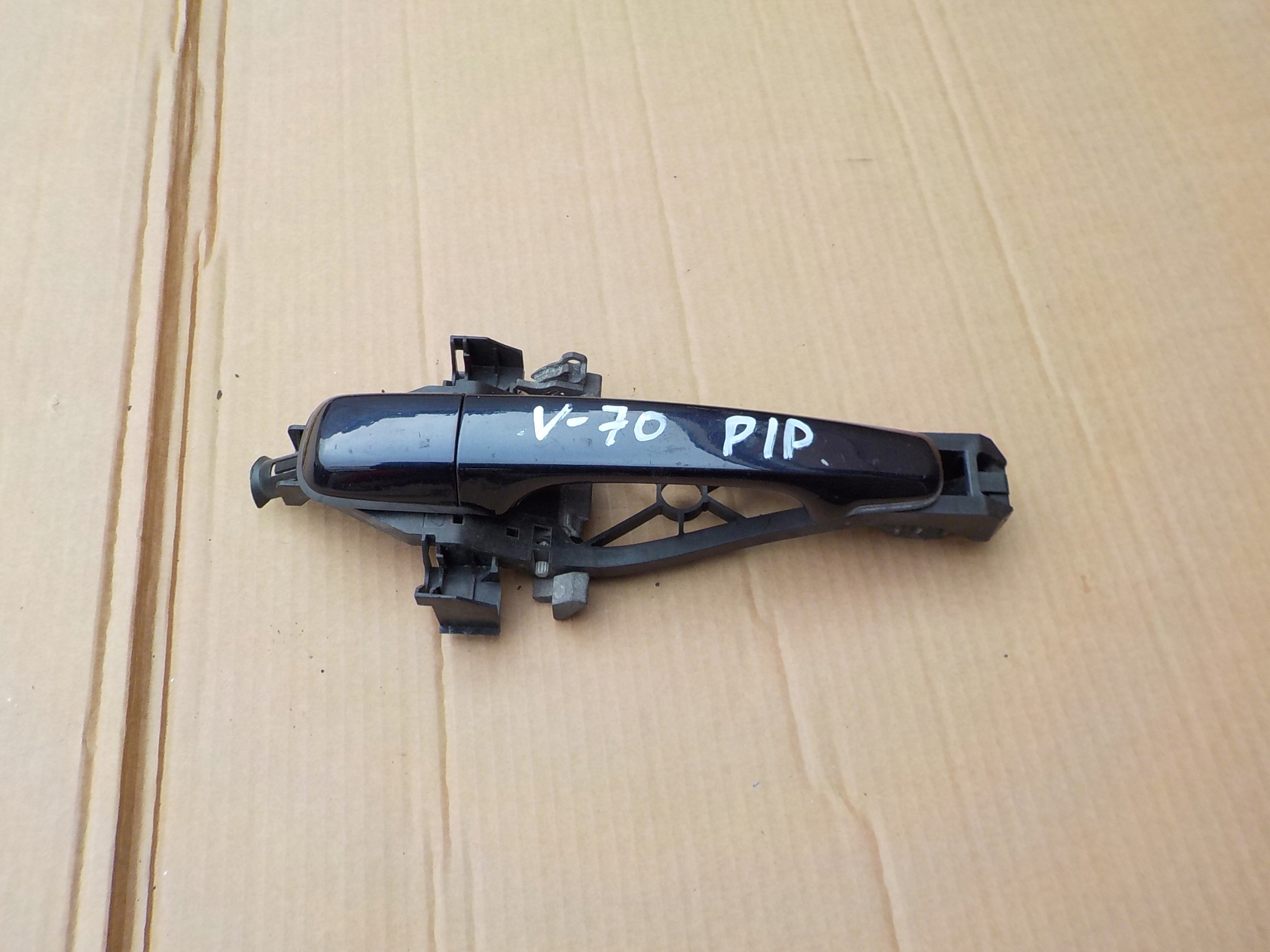 handle right front volvo v70 III 2008r
