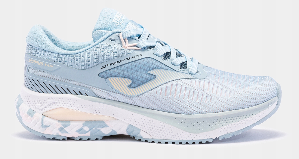 BUTY FITNESS NA SIŁOWNIĘ DAMSKIE JOMA RHISLS2305 Materiał zewnętrzny syntetyk