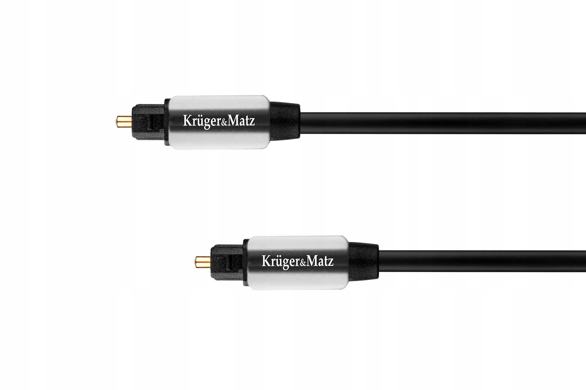 

Kabel Optyczny Toslink-toslink 0.5M