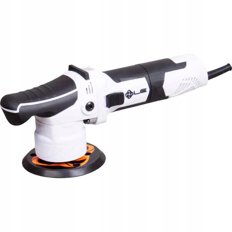 Liquid Elements T2000v4 DA 8mm 710W полировщик