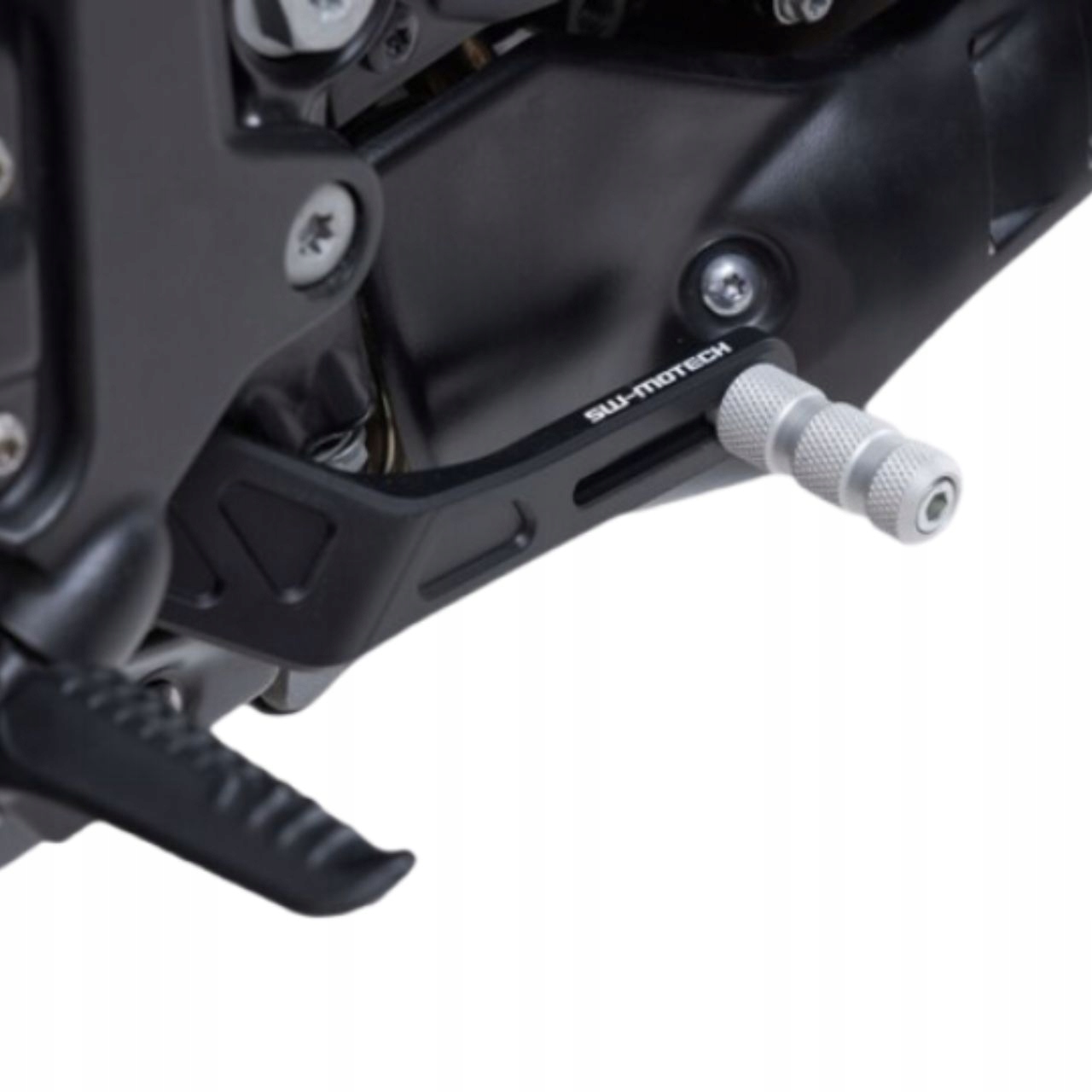 Brzdový Pedál Sw Motech Ktm Duke 990