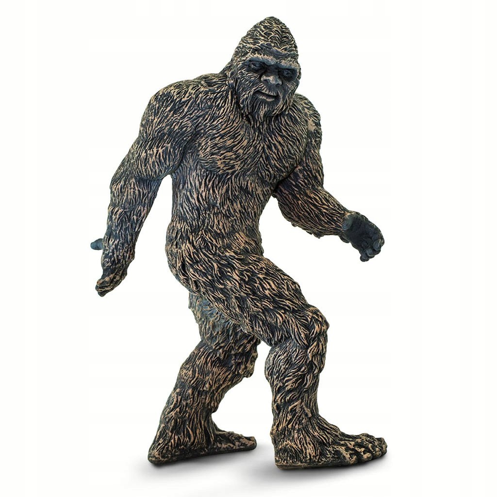 

Wielka Stopa Bigfoot Safari Ltd. 100305