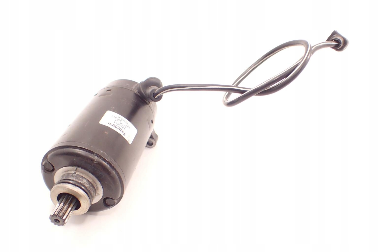 Rozrusznik Triumph Thunderbird 900 95 03