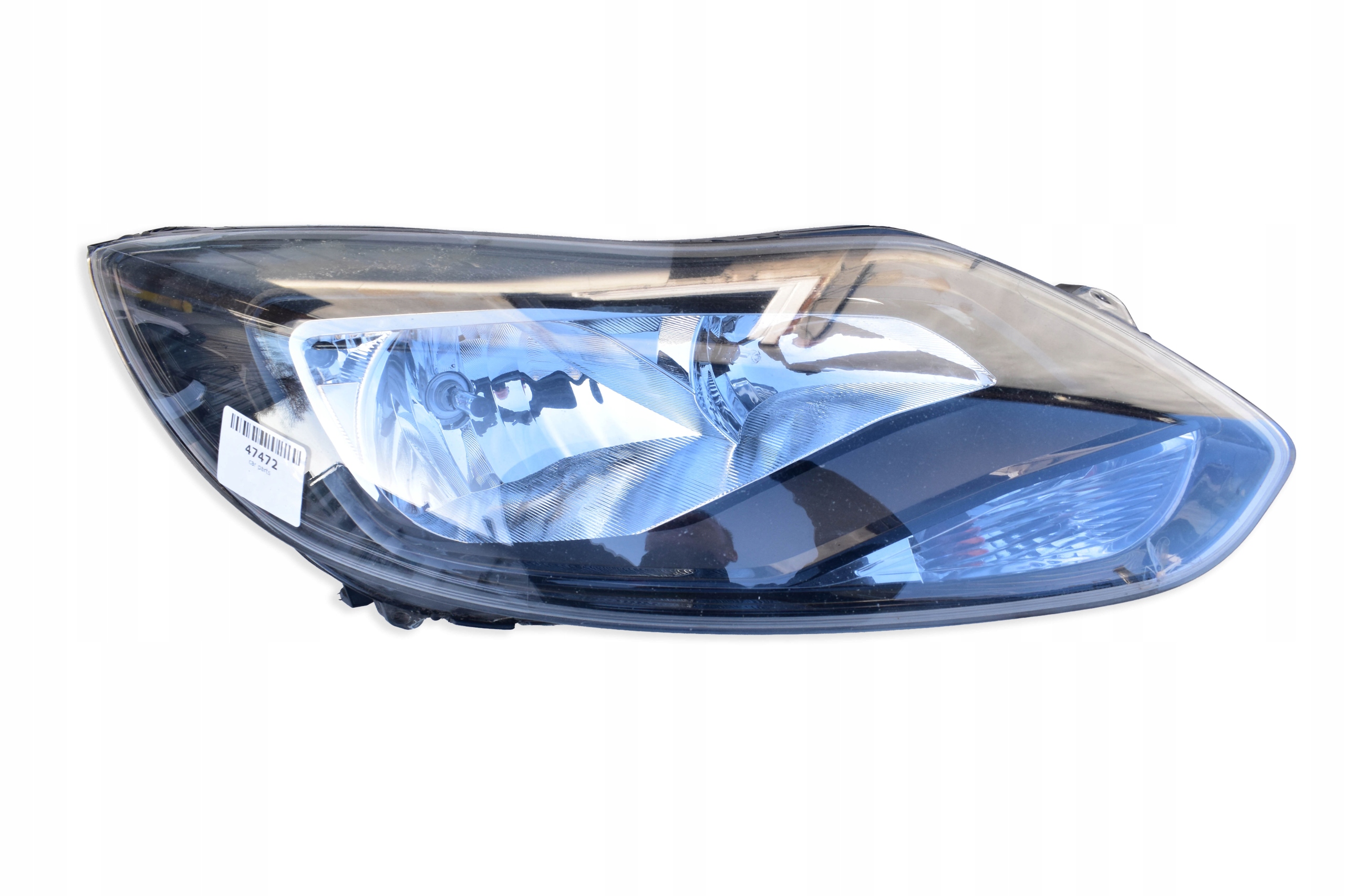 light right front FORD FOCUS MK3 BM51-13W029-DK Anglik