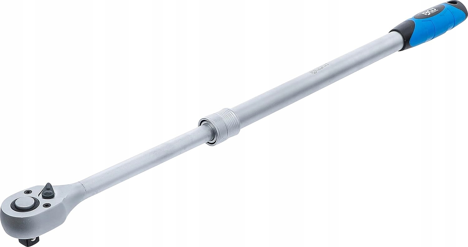 Grzechotka wysuwana 1/2", 450-610mm BGS 25108