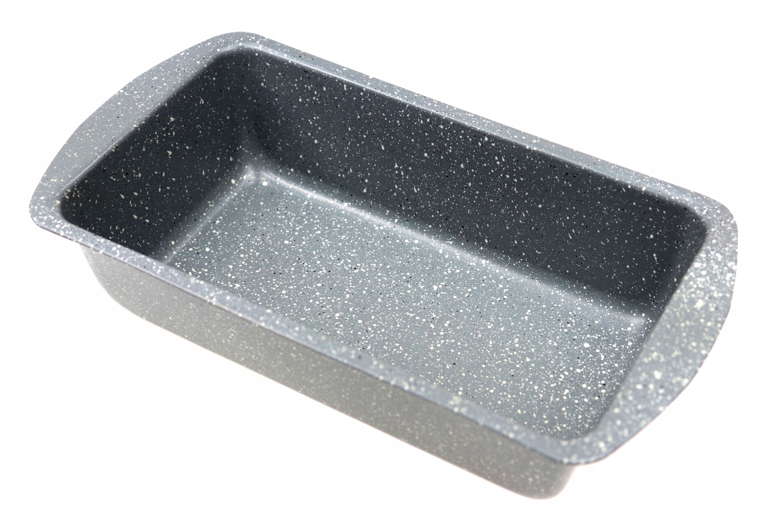 

Blacha Pieczenia Chleba Keksówka Forma BP24 28x15