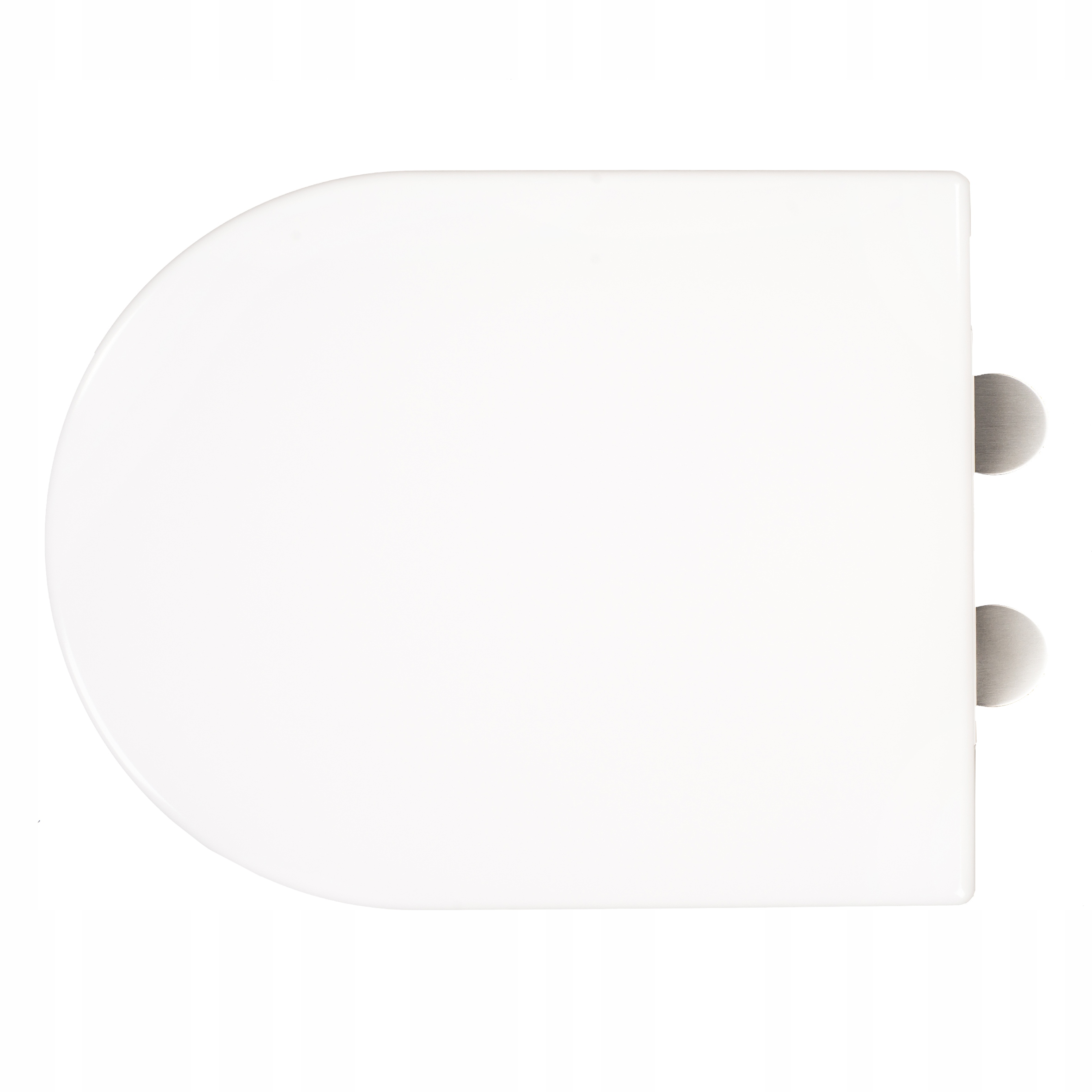 Wc prkénko pro Massi Decos s pomalým sklápěním