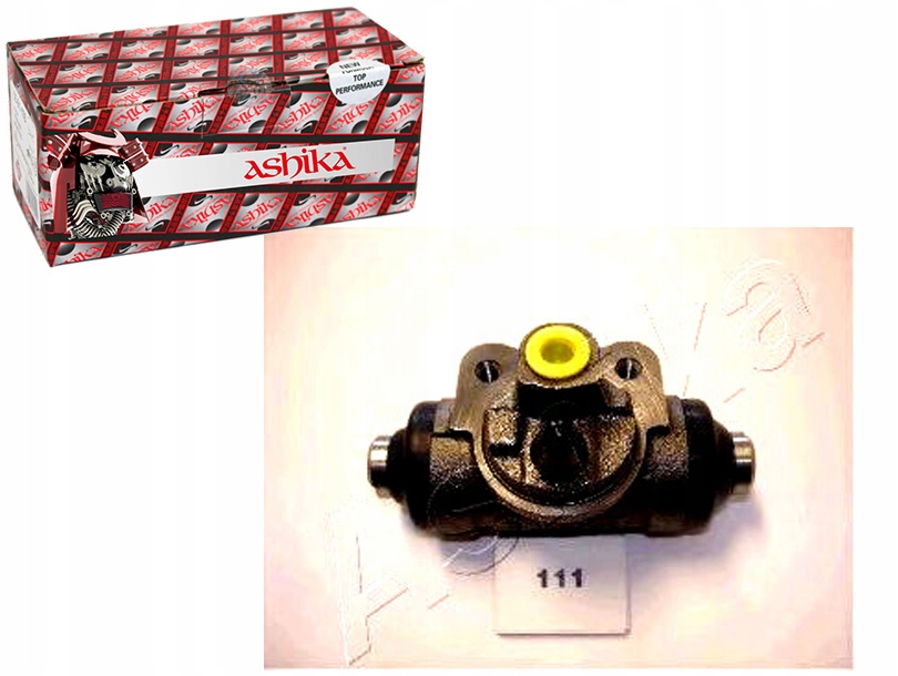 67-01-111 - ГАЛЬМІВНИЙ ЦИЛІНДР [ASHIKA]